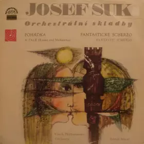 Couverture du produit · Orchestrální Skladby - Pohádka / Fantastické Scherzo