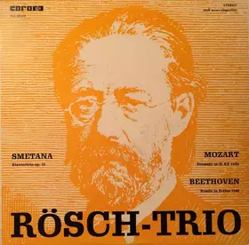 Couverture du produit · Smetana - Mozart - Beethoven