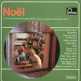 Couverture du produit · Noël