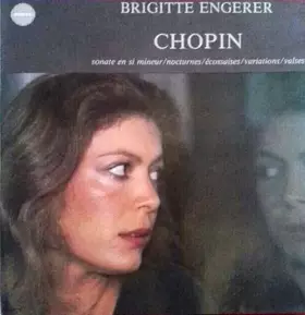 Couverture du produit · Sonate En Si Mineur / Nocturnes / Écossaises / Variations / Valses