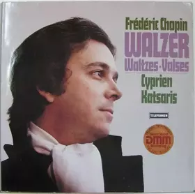 Couverture du produit · Walzer