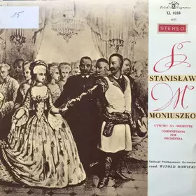 Couverture du produit · Utwory Na Orkiestre