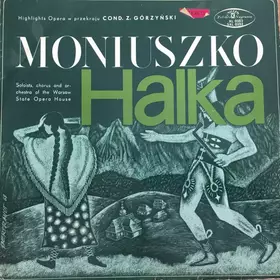 Couverture du produit · Halka