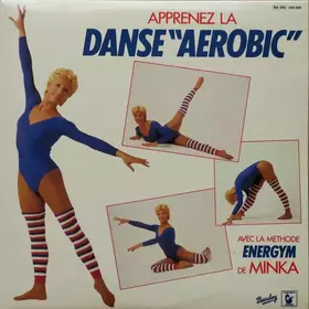 Couverture du produit · Apprenez La Danse "Aerobic"