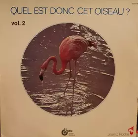 Couverture du produit · Quel Est Donc Cet Oiseau ? - Oiseaux Des Mers Et Suite Des Oiseaux Des Campagnes - Vol. 2