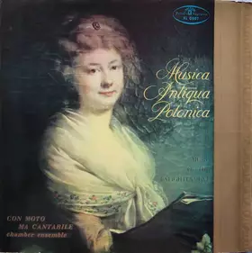 Couverture du produit · Music Of The Enlightenment