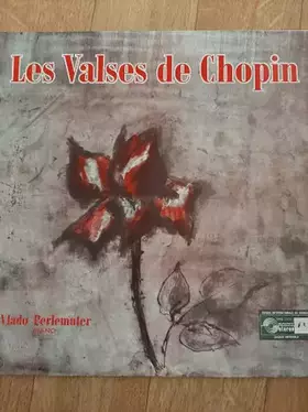 Couverture du produit · Les Valses De Chopin
