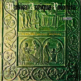 Couverture du produit · U Źródeł Muzyki Polskiej (At The Origins Of Polish Music)