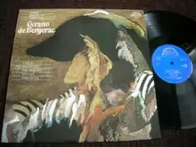 Couverture du produit · Cyrano De Bergerac, Suite For Large Orchestra, Op. 55