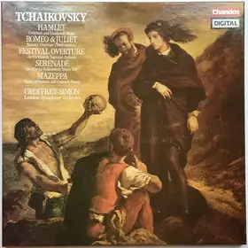 Couverture du produit · Orchestral Music