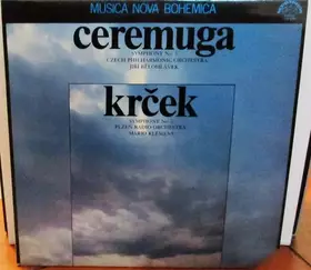 Couverture du produit · Symphony No. 3 / Symphony No. 1