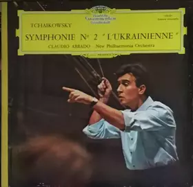 Couverture du produit · Symphonie Nr. 2 "L'ukrainienne"