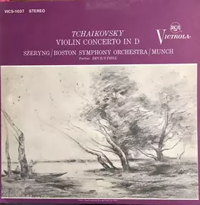 Couverture du produit · Violin Concerto In D / Devil's Trill Sonata
