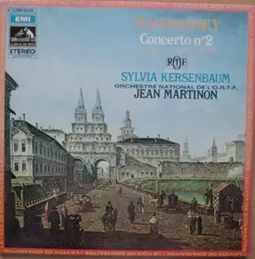 Couverture du produit · Concerto No. 2 En Sol Majeur Pour Piano Et Orchestre, Op.44