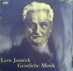 Couverture du produit · Geistliche Musik