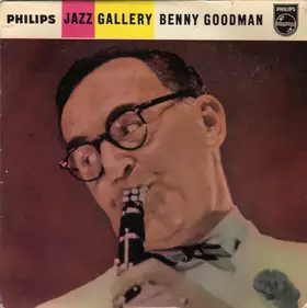 Couverture du produit · Jazz Gallery