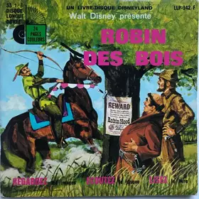 Couverture du produit · Robin Des Bois