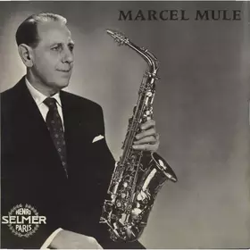 Couverture du produit · Marcel Mule