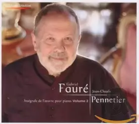 Couverture du produit · Cplte Piano Music Vol.2