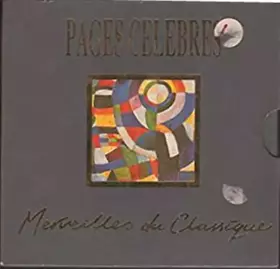 Couverture du produit · Les Pages Célèbres - Merveilles Du Classique