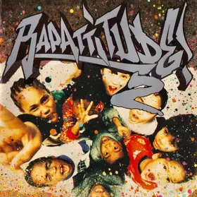 Couverture du produit · Rapattitude 2