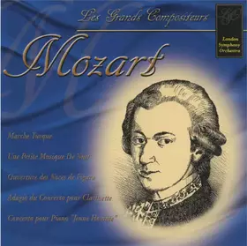 Couverture du produit · Mozart