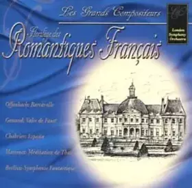 Couverture du produit · Florilge des romantiques Français