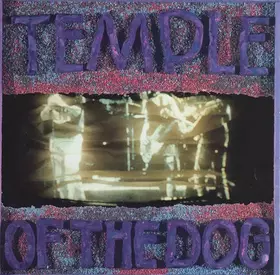 Couverture du produit · Temple Of The Dog