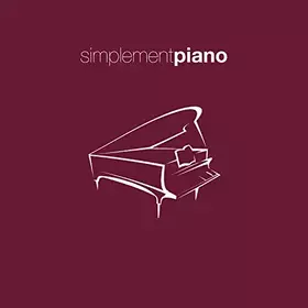 Couverture du produit · Simplement Piano