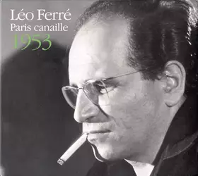 Couverture du produit · Paris Canaille 1953