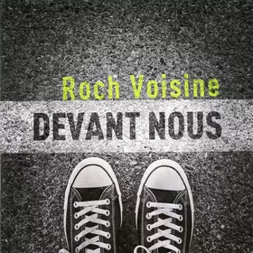 Couverture du produit · Devant Nous