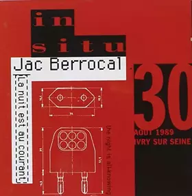 Couverture du produit · La nuit est au courant