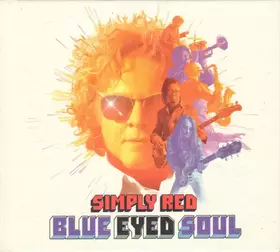 Couverture du produit · Blue Eyed Soul
