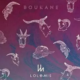 Couverture du produit · Boukane