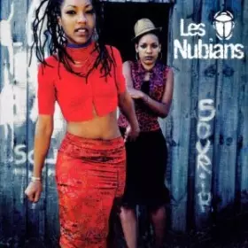 Couverture du produit · Princesses Nubiennes