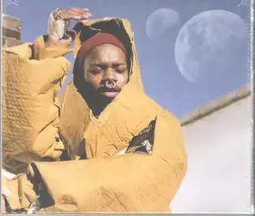 Couverture du produit · Soil