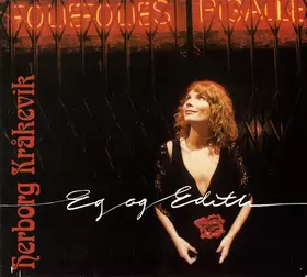 Couverture du produit · Eg Og Edith