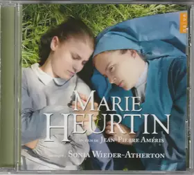 Couverture du produit · Marie Heurtin