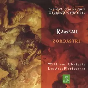 Couverture du produit · Zoroastre [Import]