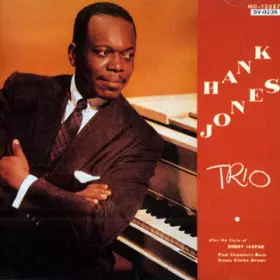 Couverture du produit · The Hank Jones Quartet