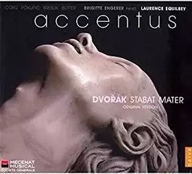 Couverture du produit · Stabat Mater (Original Version)