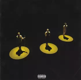 Couverture du produit · Orion