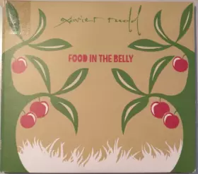 Couverture du produit · Food In The Belly