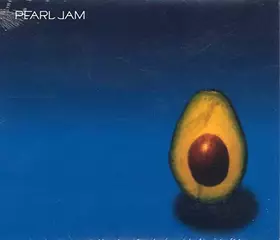 Couverture du produit · Pearl Jam