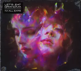 Couverture du produit · I'm All Ears