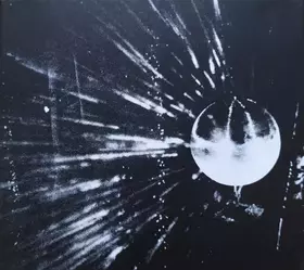 Couverture du produit · What On Earth (Que Diable)