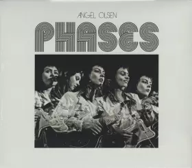 Couverture du produit · Phases