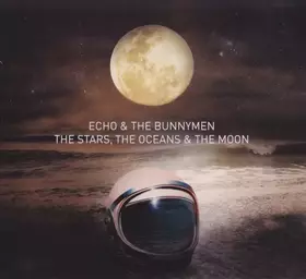 Couverture du produit · The Stars, The Oceans & The Moon