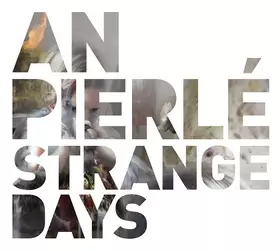 Couverture du produit · Strange Days
