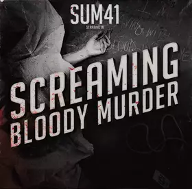 Couverture du produit · Screaming Bloody Murder